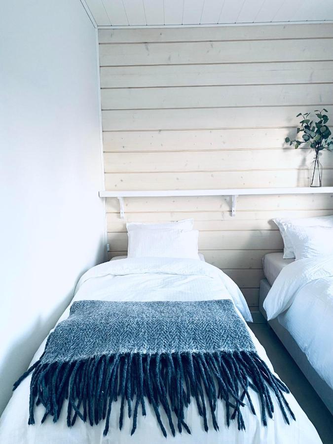 Ihana Asunto - The Nest With Sauna In Vaasa 아파트 외부 사진