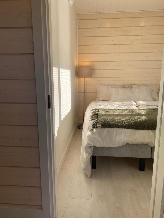 Ihana Asunto - The Nest With Sauna In Vaasa 아파트 외부 사진